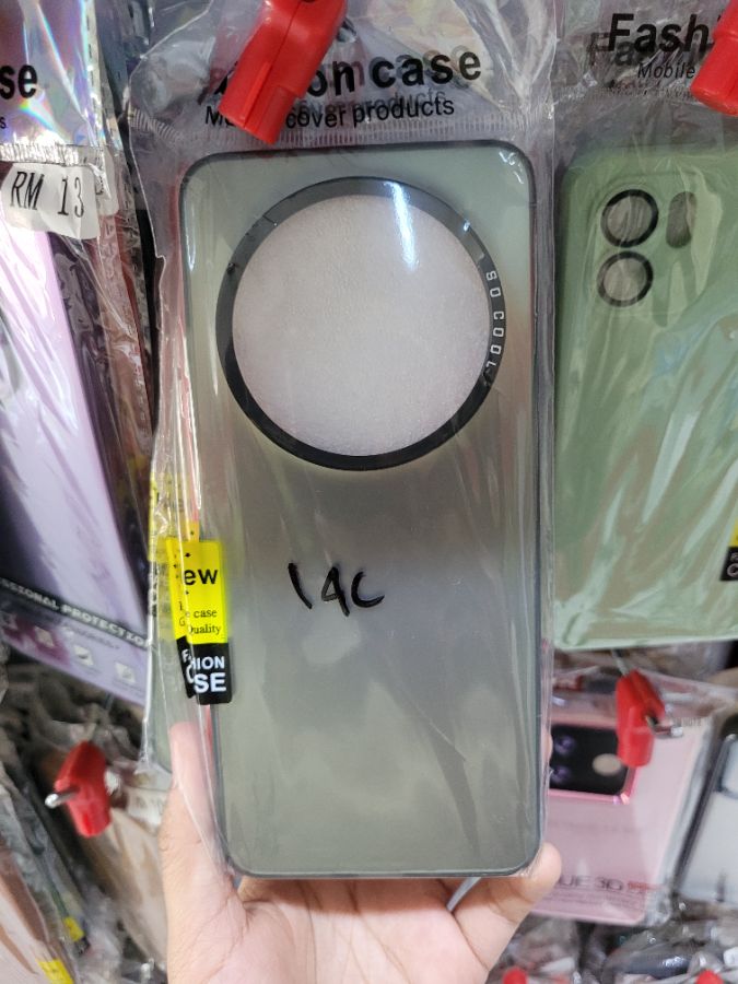 So Cool Redmi 14C (New)