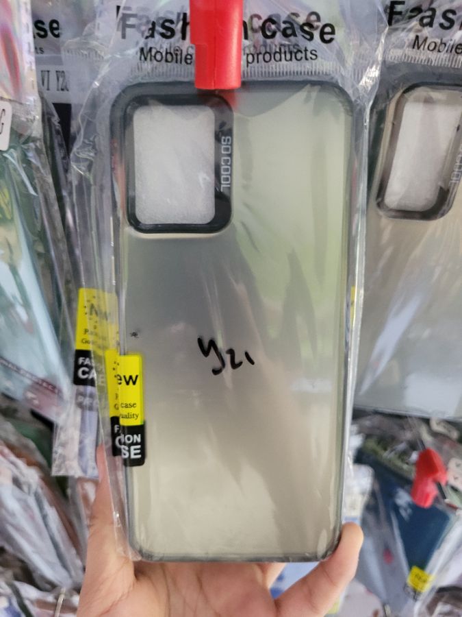 So Cool Vivo Y21/Y21S (New)
