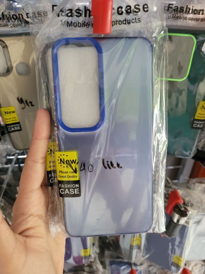 So Cool Vivo V40 Lite (New)