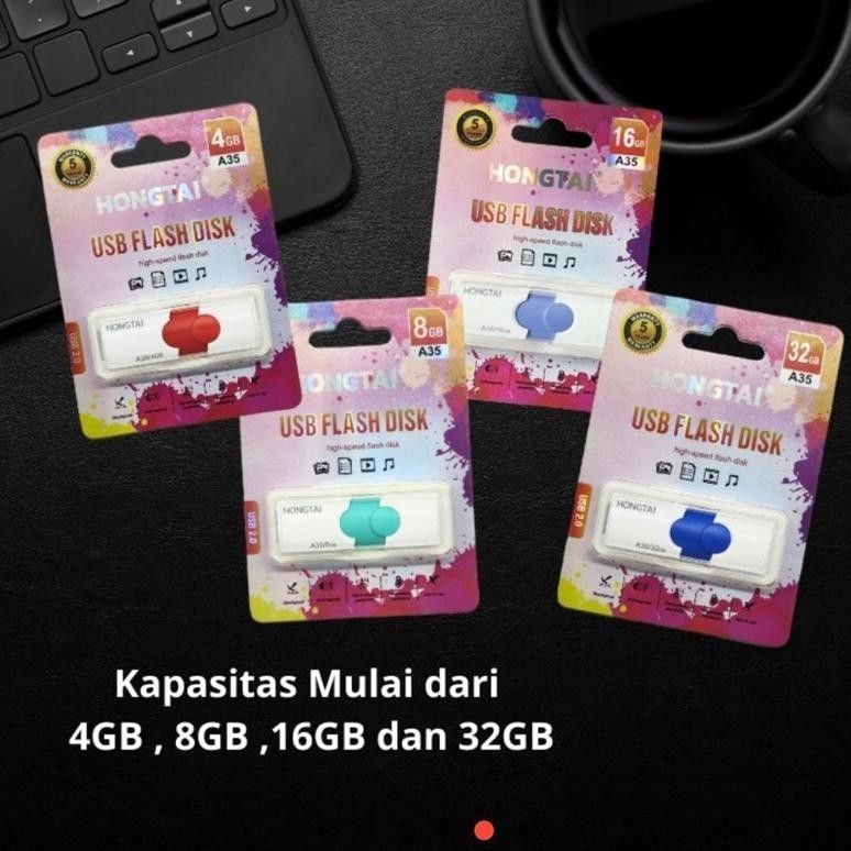 Flasdisk Hongtai 4gb