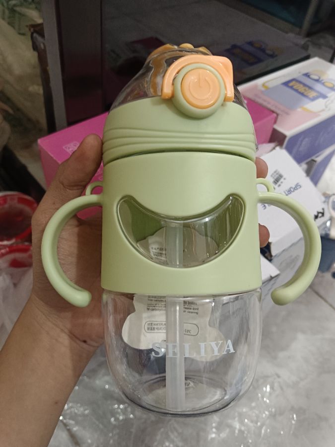 BOTOL MINUM 421 OEO