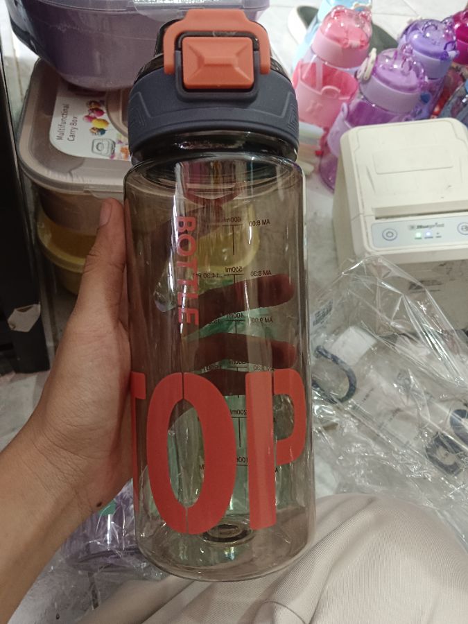 Botol Minum 