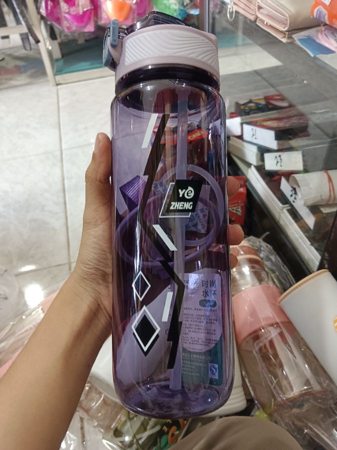  Botol Minum 850ml 1837