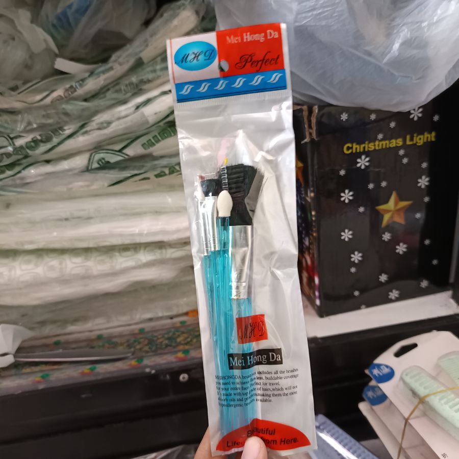 Brush Set
