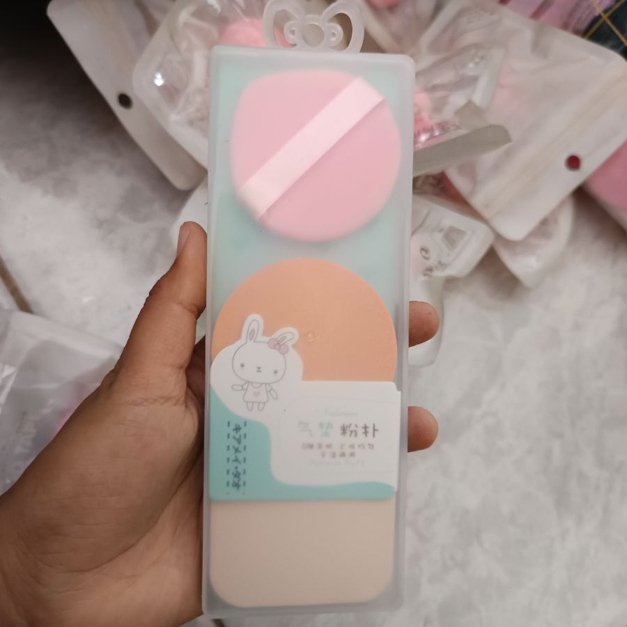 Nalamei Beauty Bland