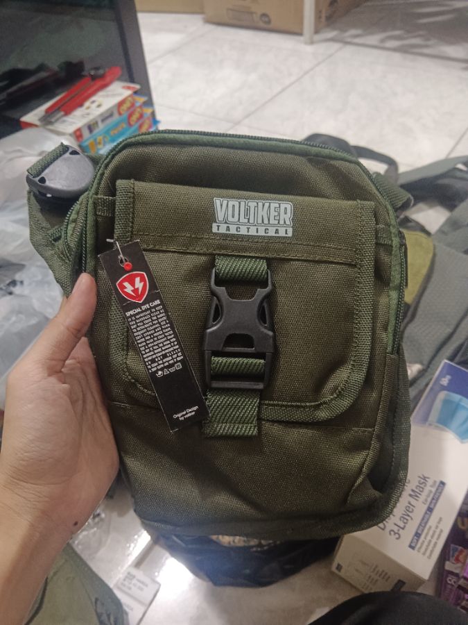 Army paha K