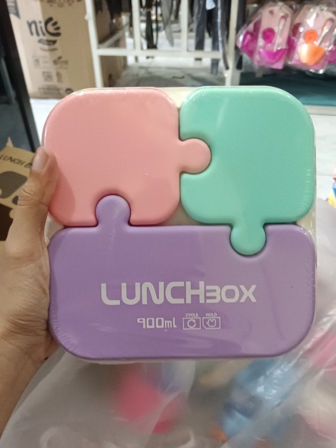 Kotak Makan 0359