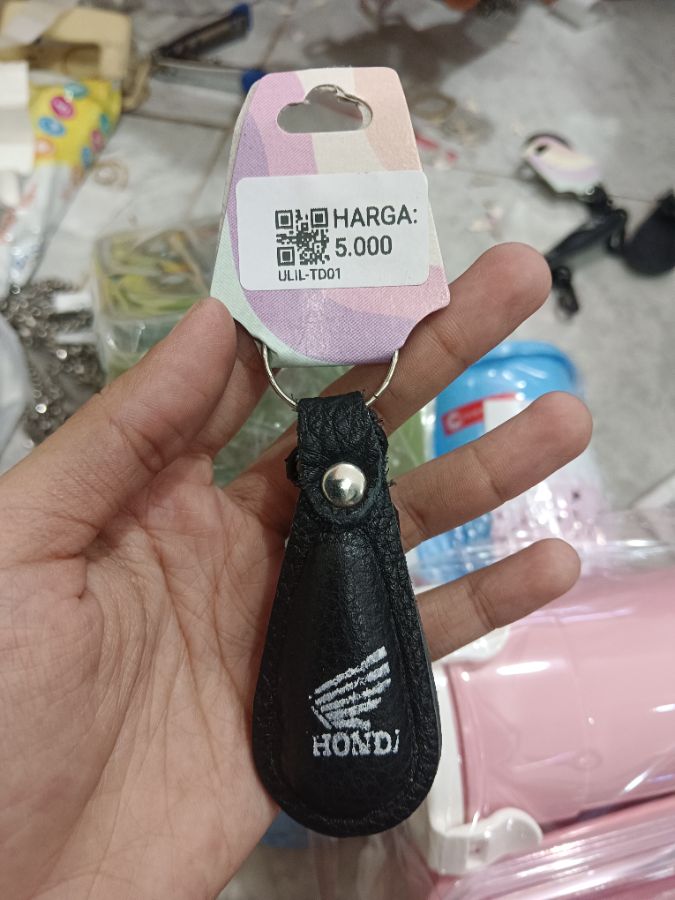 Ganci