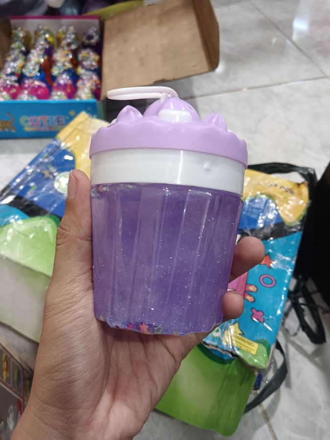 3. Slime Monster