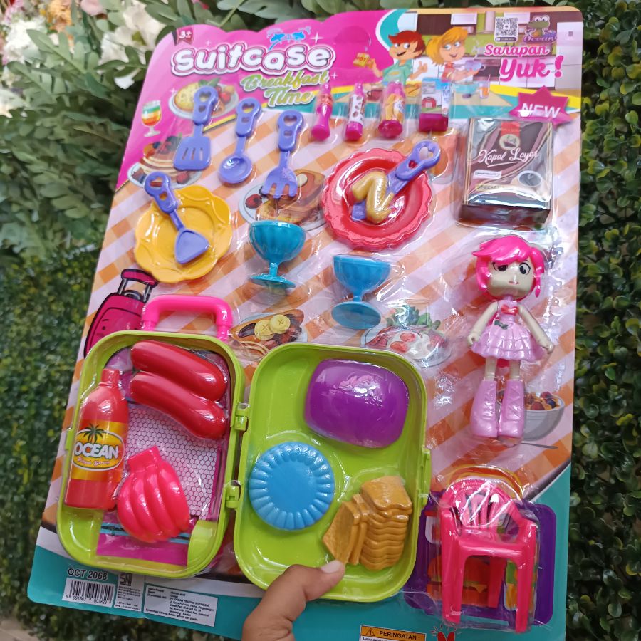 Suit Case