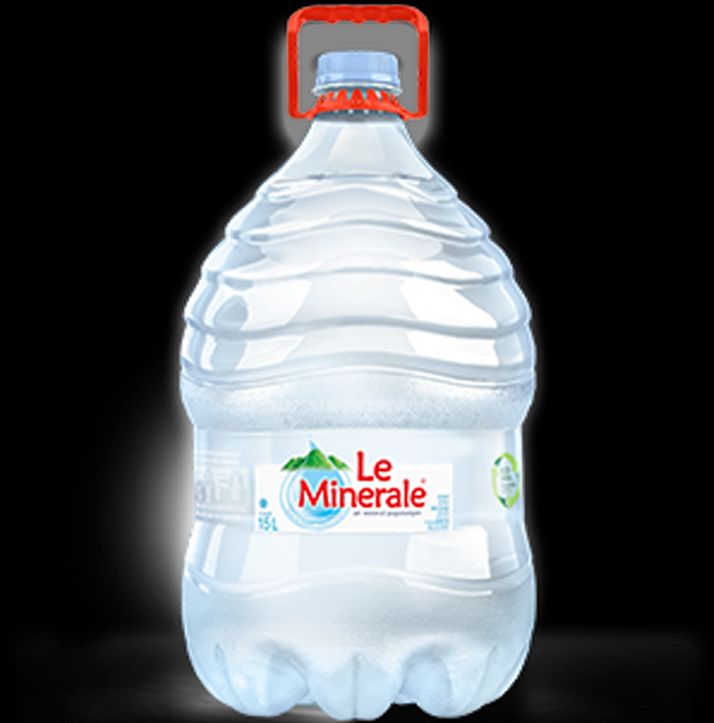AIR Le Minerale 15 Ltr