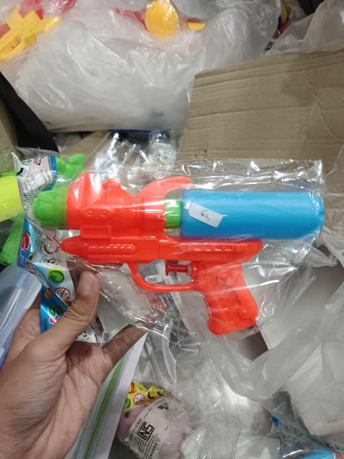 Pistol Air 674