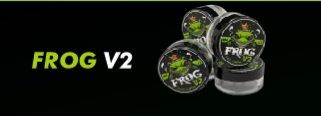 Kawat Frog V2 