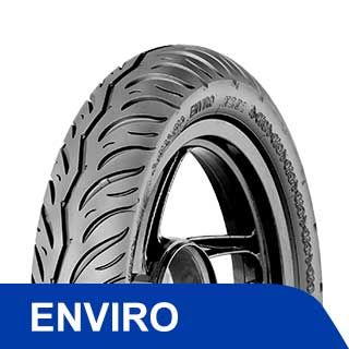 Ban luar 80/90-14 TL Enviro NR91 IRC
