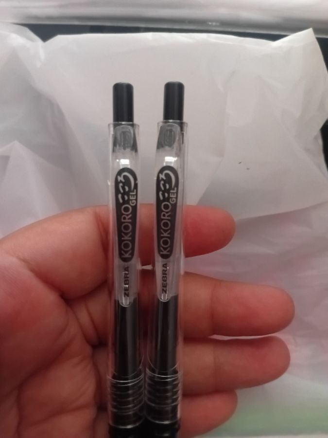 Pulpen kokoro