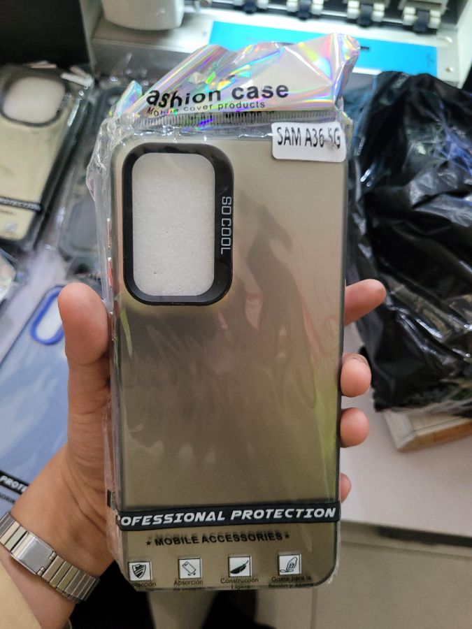 So Cool Sam A36 