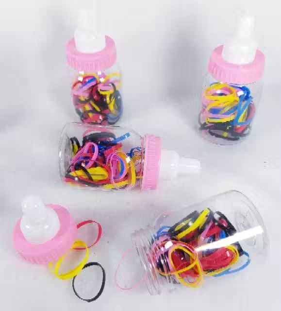 Karet jepang botol dot