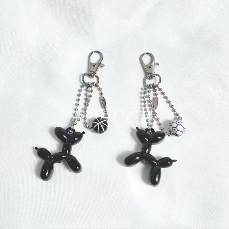 ASB KEYCHAIN BEADS  KEYCHAIN KOREA PREMIUM  PHONECHARM
