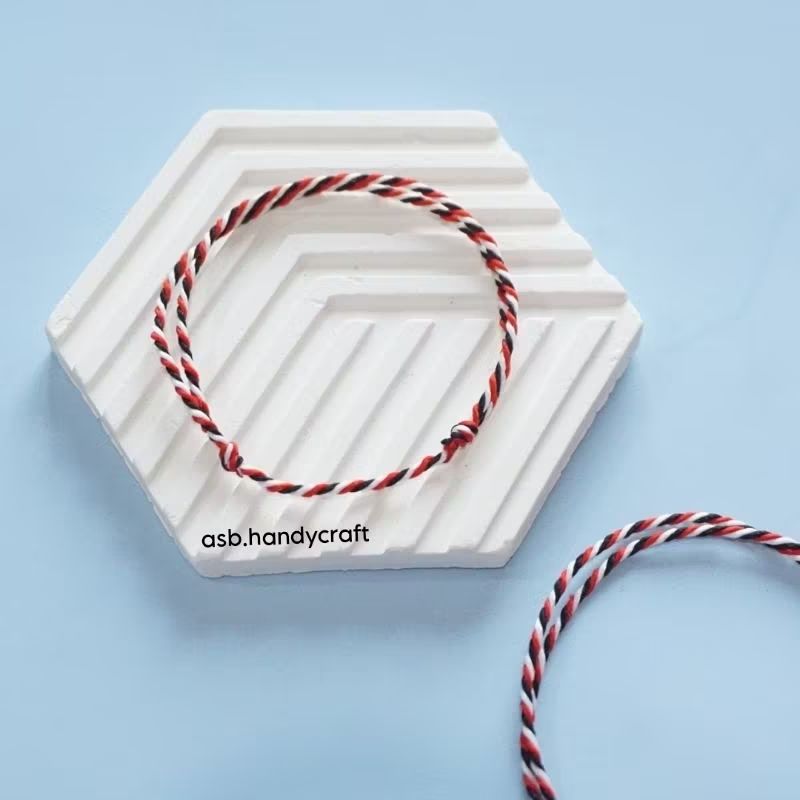 1pcs Gelang Tridatu
