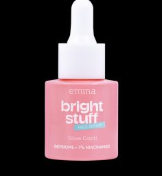 Emina Bright Stuff Serum