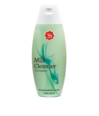 Viva Milk Cleanser - Cucumber
