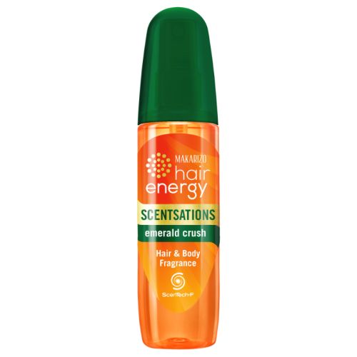 Makarizo Hair Energy Emerland Crush