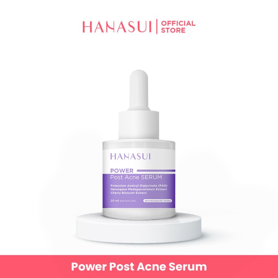 Hanasui Serum Power Post Acne