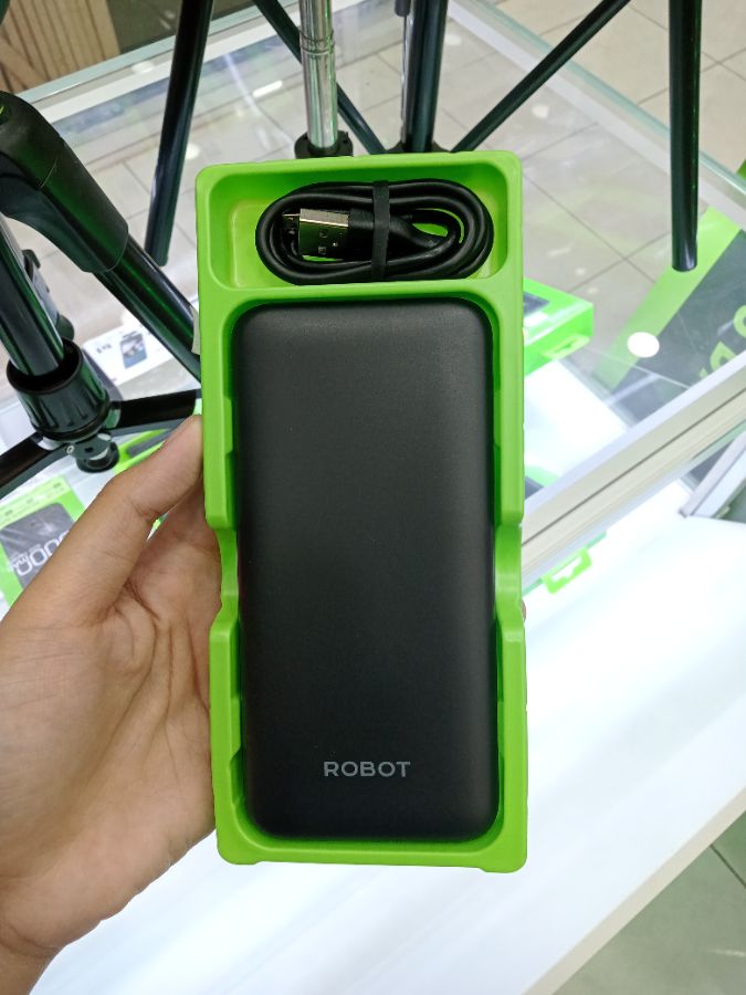 Power Bank/ROBOT RT12/10000mAh (NEW)