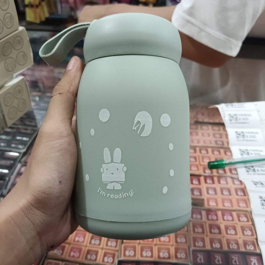 Botol Minum Reading 