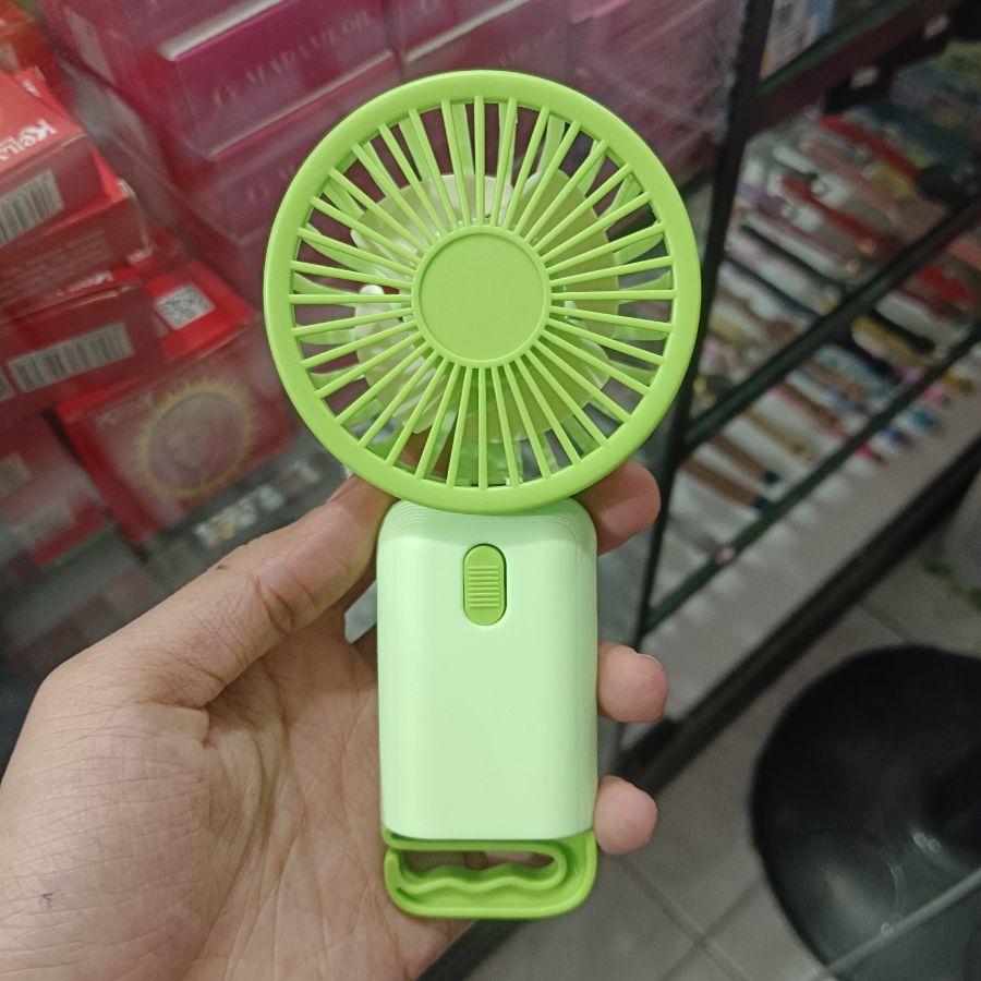 Kipas Portable ABS