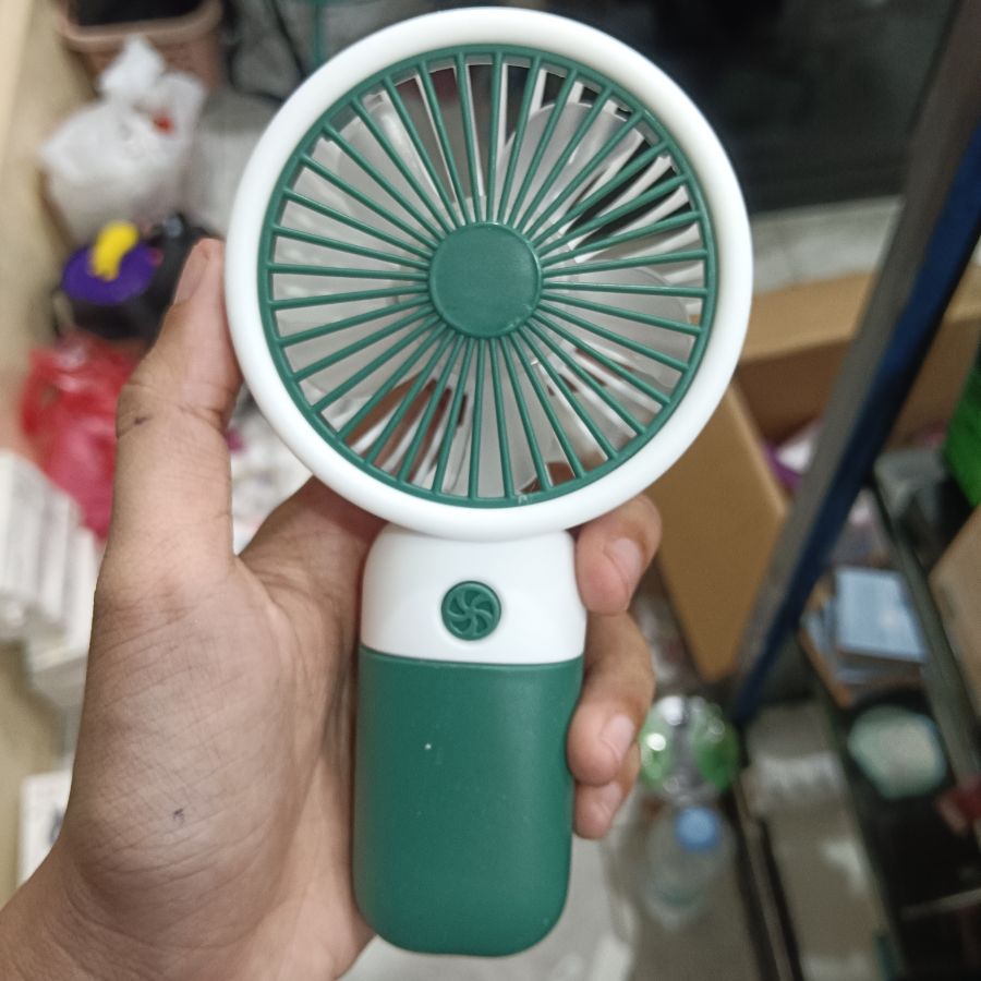 Kipas Portable Mini