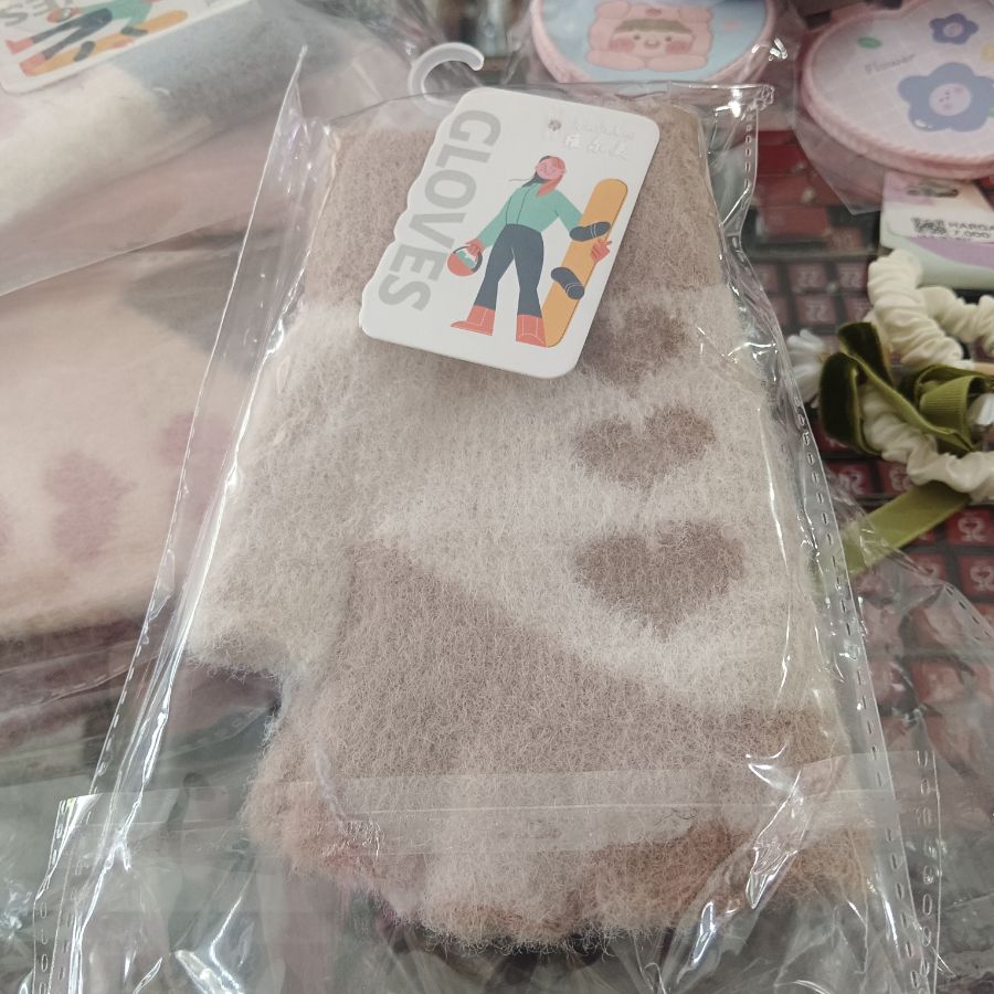 Sarung Tangan Import Dewasa