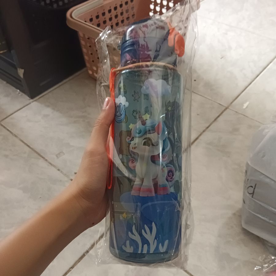 Botol Minum Unicorn 