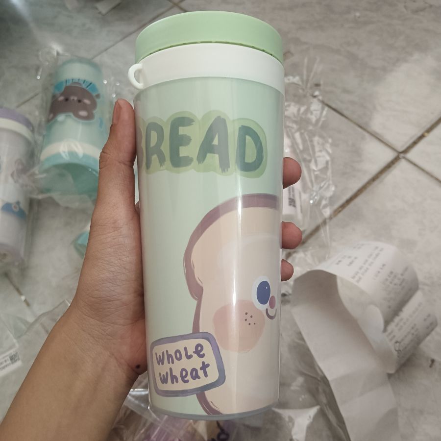 Botol Minum 