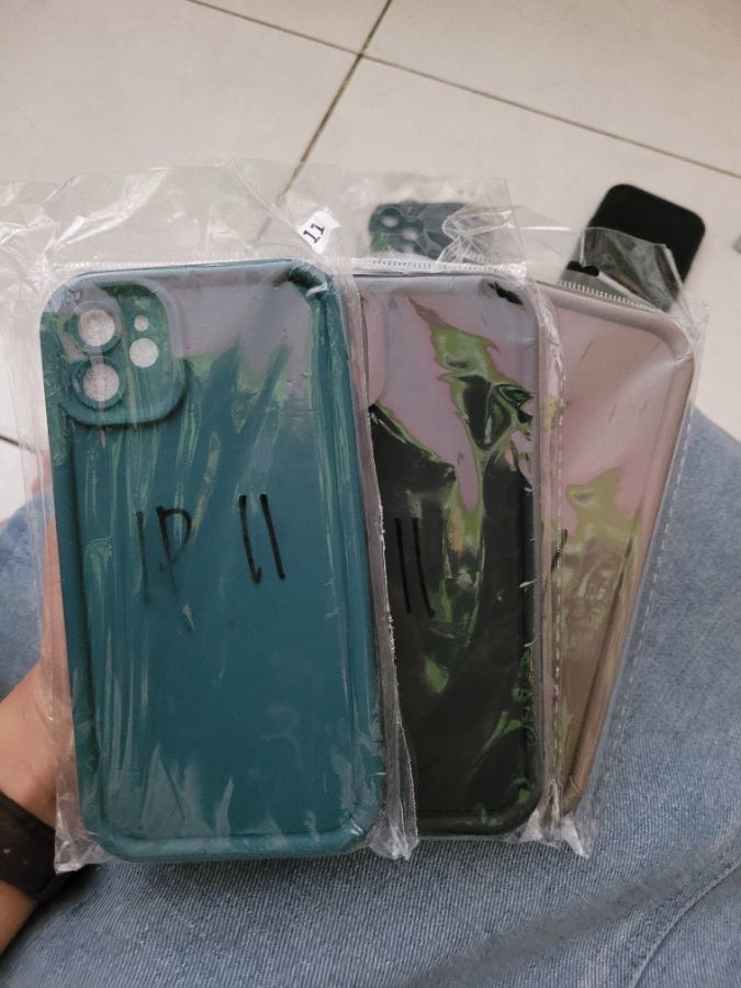 ROSE BOLD IP 11