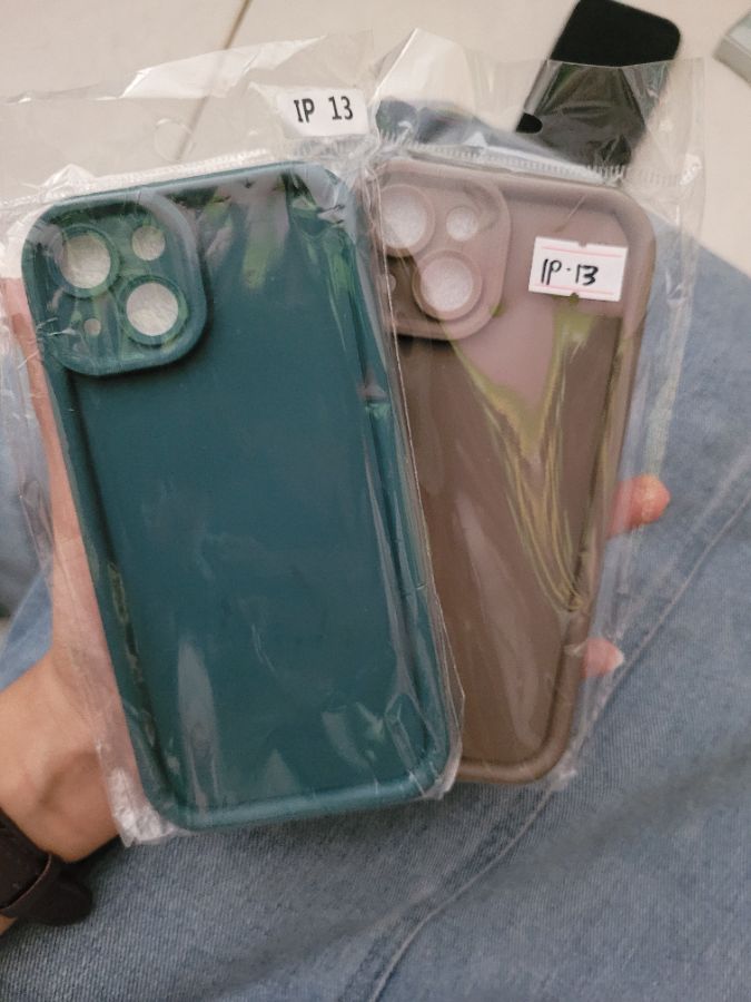 ROSE BOLD IP 13