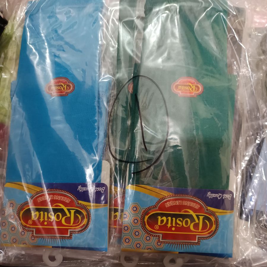 Handsock Warna