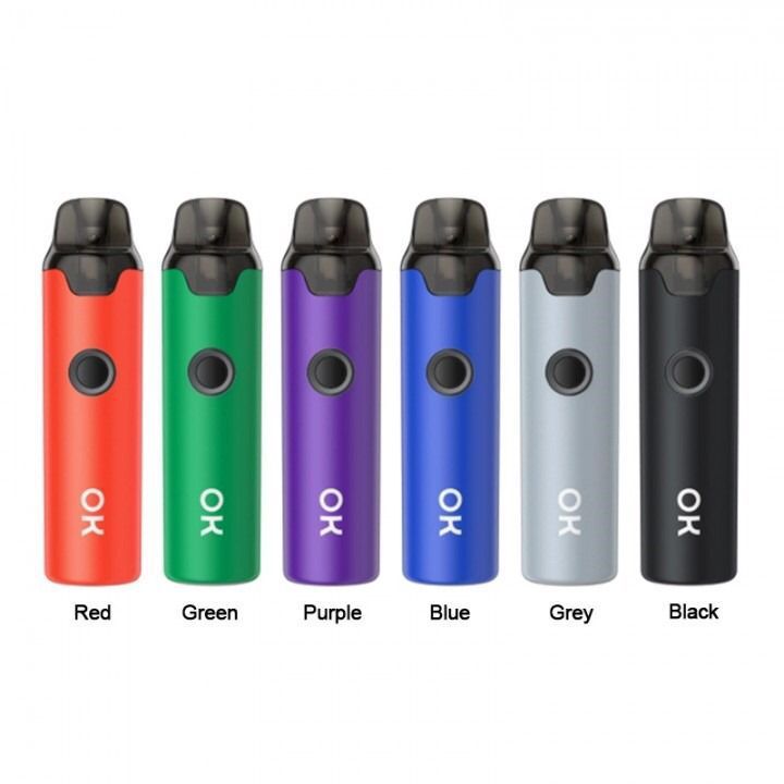 INNOKIN OKINO C100 POOD 