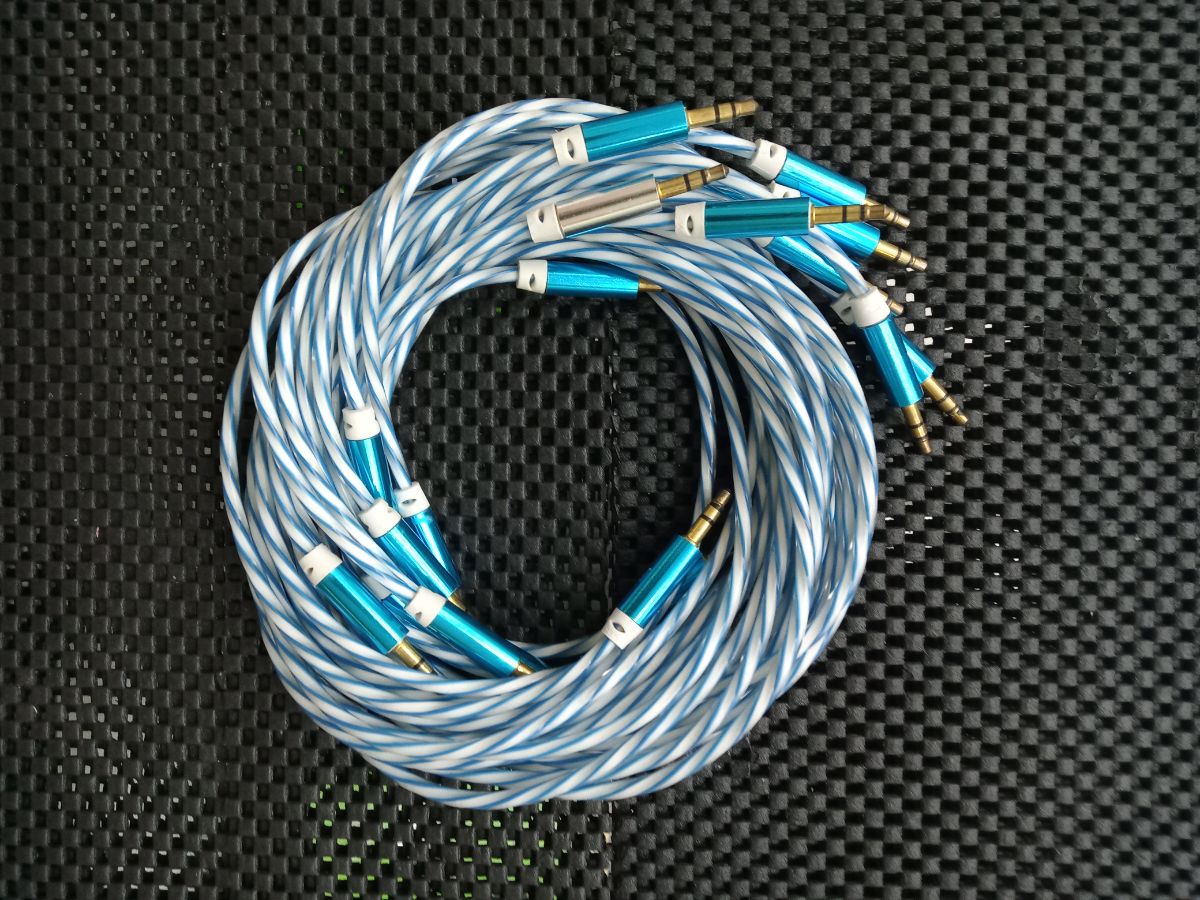 Kabel Aux (New)