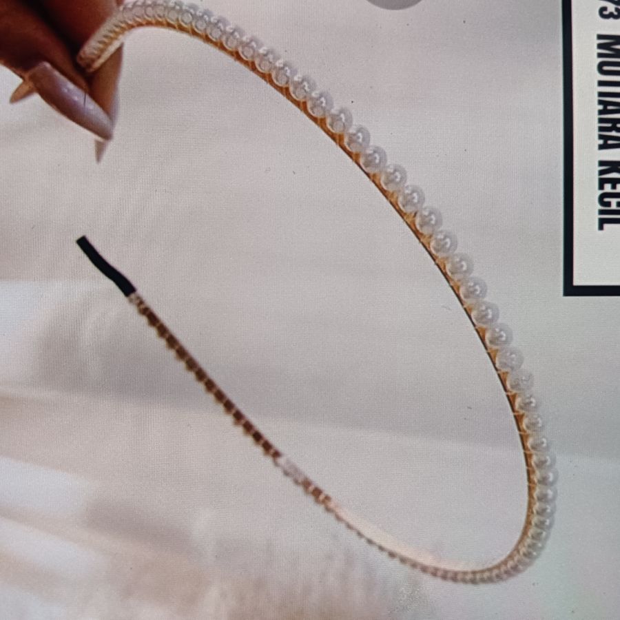 Bando Korea Mutiara 