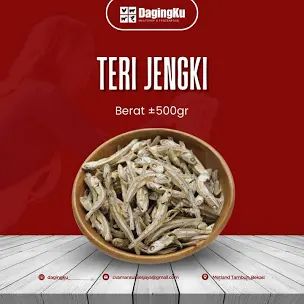 Teri jengki