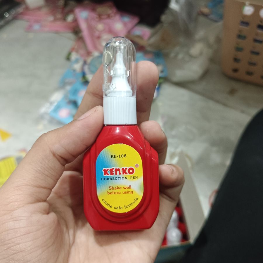 Kenko Correction 