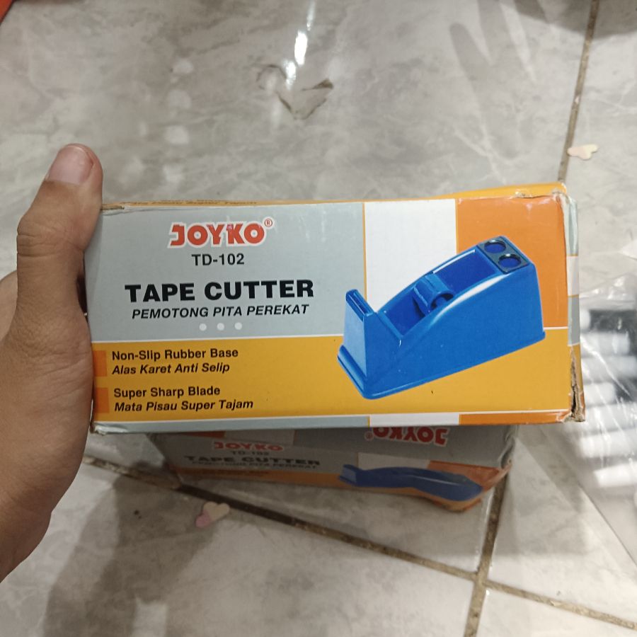 Joyko TD-102 Tape Cutter 