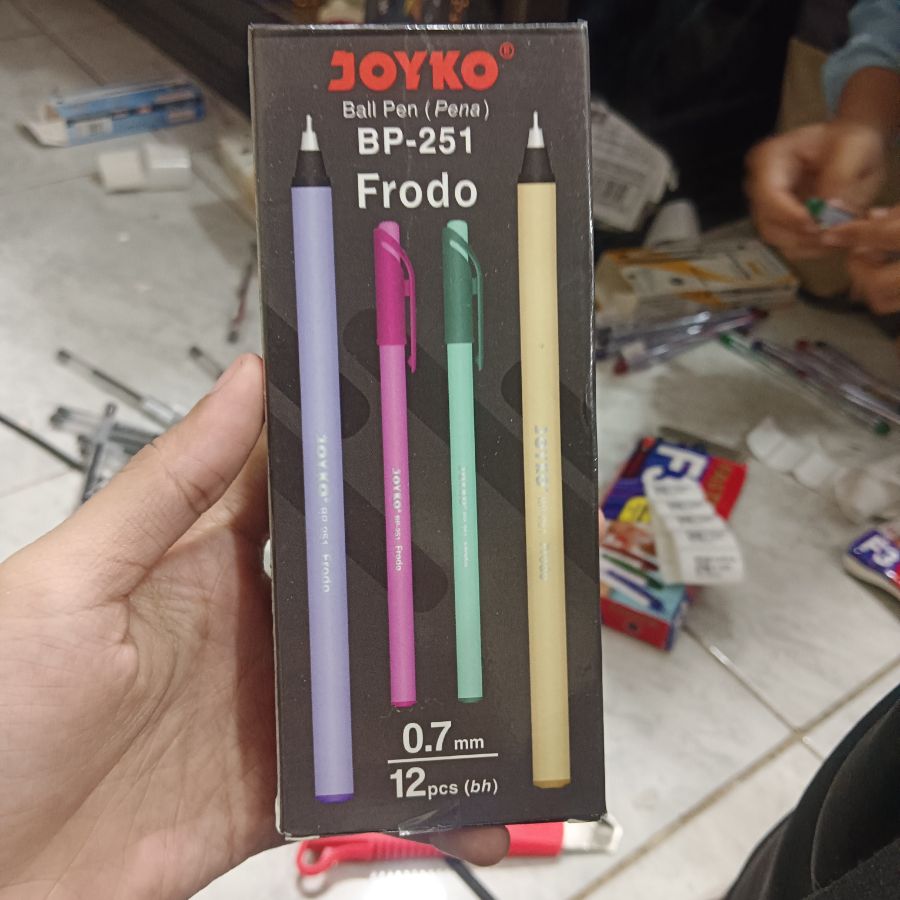Bolpoin Joyko BP-251