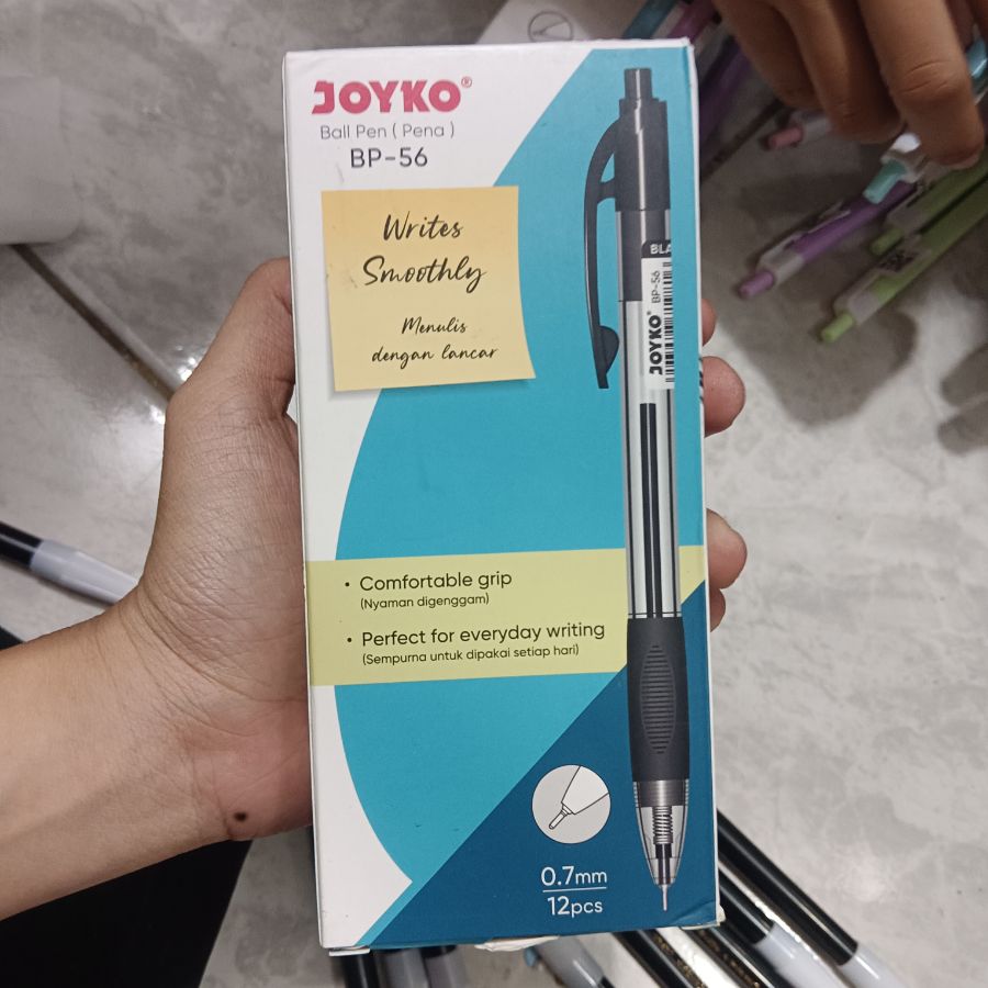 Bolpoin Joyko BP-56