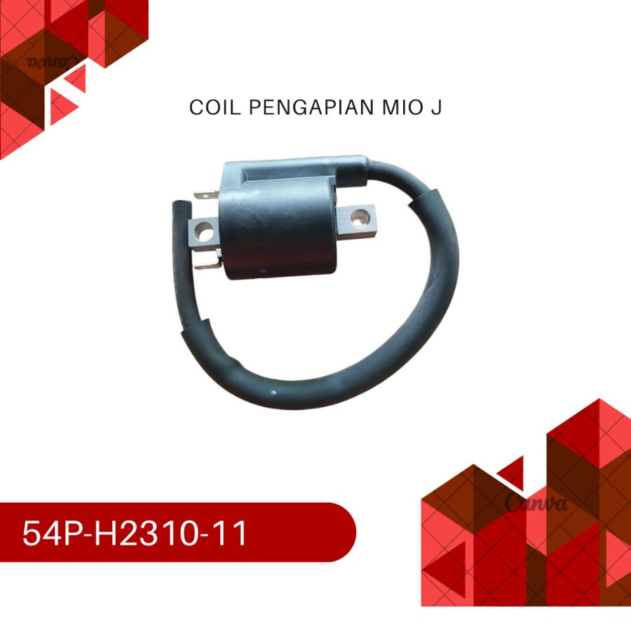 Coil pengapian Mio J YGP