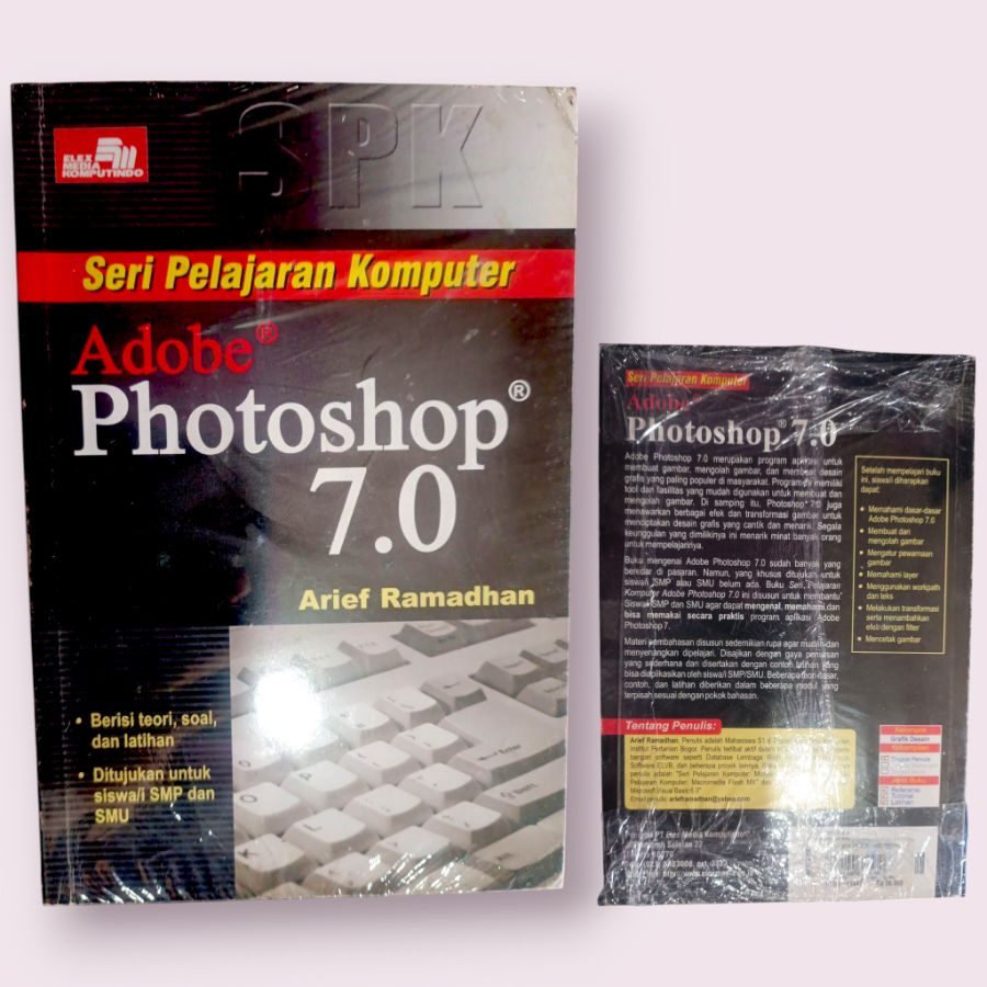 Adobe Photoshop 7.0