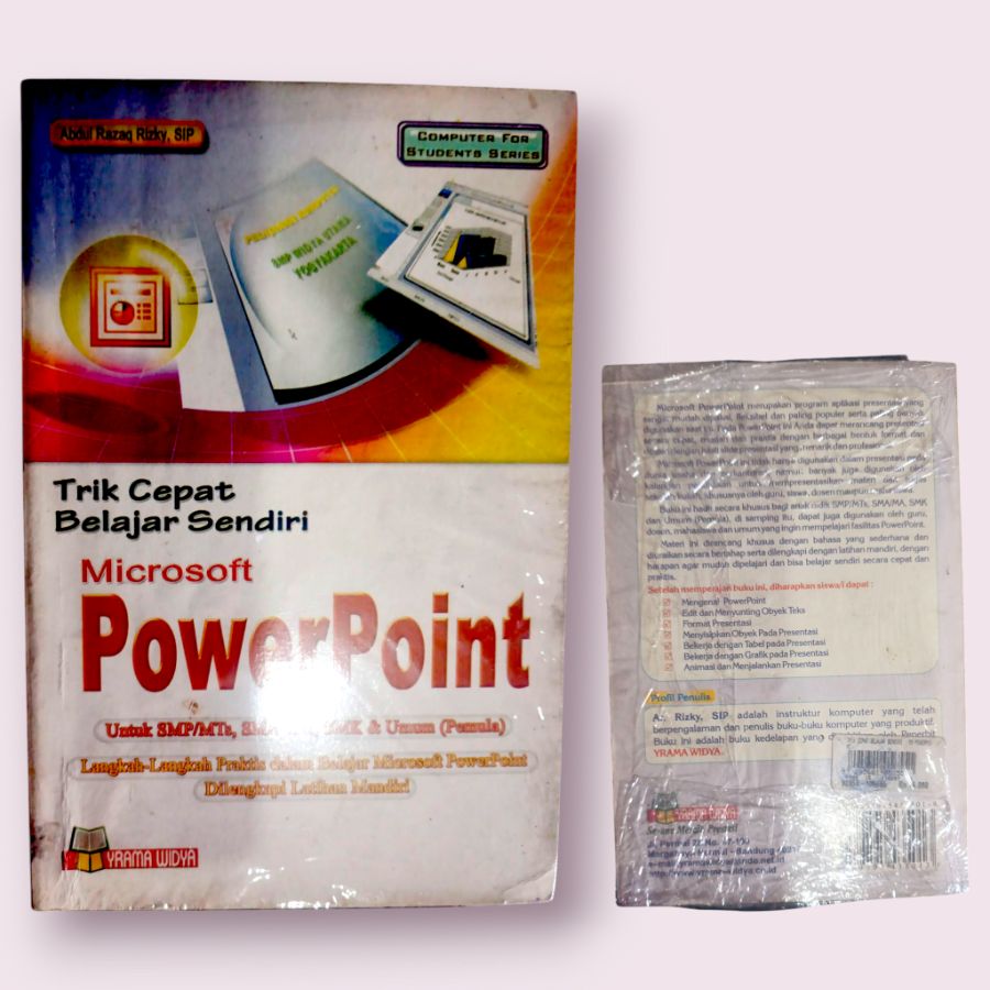 Microsoft Powerpoint