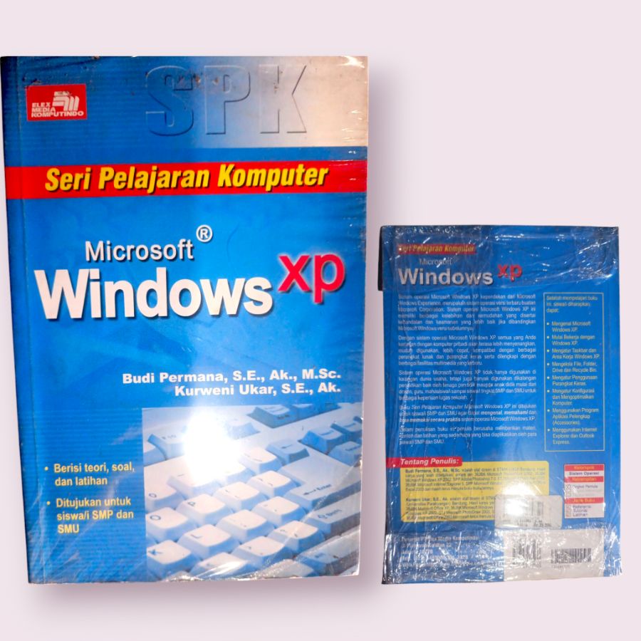Microsoft Windows xp