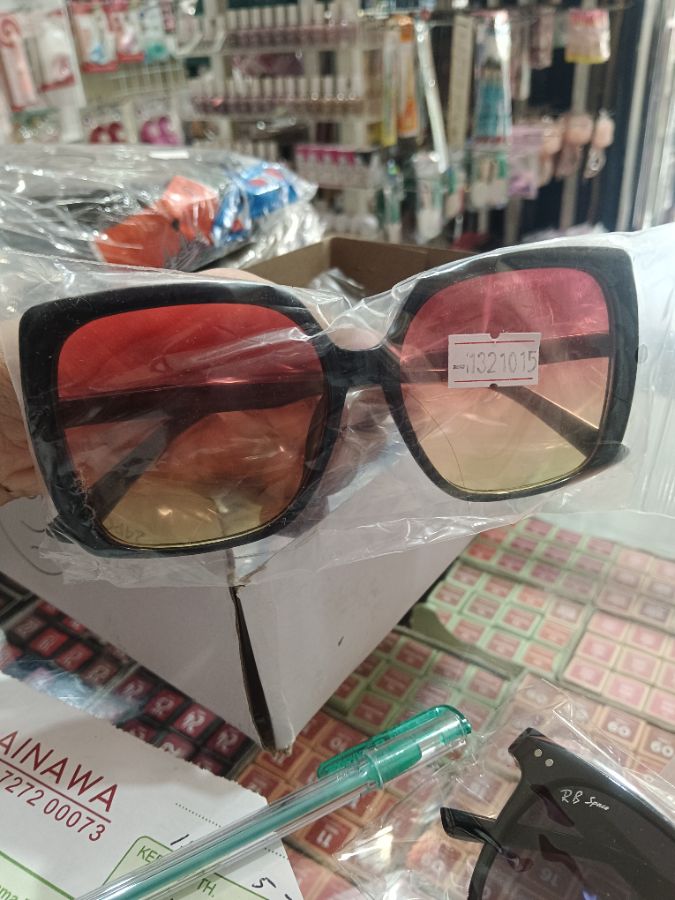 Kacamata Dewasa Gradasi